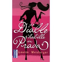 Le Diable S'habille En Prada