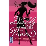 Le Diable s'habille en Pradapar Lauren Weisberger