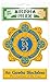 Irish Garda Ireland Police Decal Vinyl Window Sticker