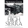 Close Ups of the High Sierra