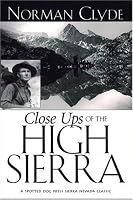 Close Ups of the High Sierra