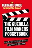 The guerilla film makers pocketbook
