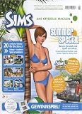 Die Sims - das offizielle Magazin