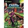 Charlie and The Chocolate Factory (Xbox)