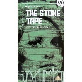 The Stone Tape [VHS] [1972]