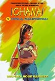img - for Ch 1: Hola, California (Chana , No 1) book / textbook / text book