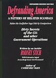More details of book titled: Defrauding America