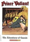 Prince Valiant Vol. 37: The Adventures of Gawain