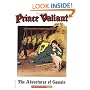 Prince Valiant Vol. 37: The Adventures of Gawain