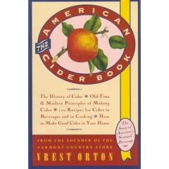The American Cider Book: The Story of America's Natural Beverage