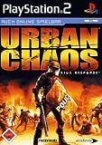 Eigenschaften EIDOS GmbH  / Urban Chaos: Riot Response