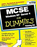 MCSE Windows NT Server 4 for Dummies, Training Kit