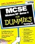 MCSE Windows NT Server 4 for Dummies, Training Kit