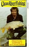 Review Beekay International  / Clean River Fishing - Practical Carping 4 - With Julian Cundiff [1995]