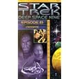 Buy Star Trek - Deep Space Nine, Episode 85: Crossfire