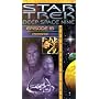 Star Trek - Deep Space Nine, Episode 85: Crossfire [VHS]
