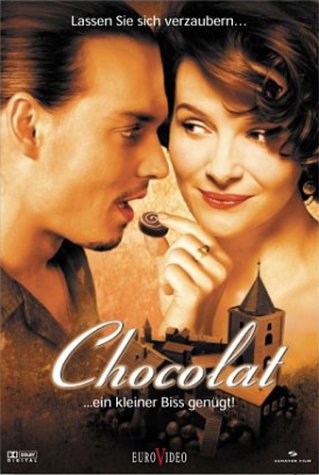 Childrens Toyshop  DVD : Chocolat