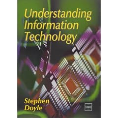 Understanding Information & Communication Technology For A Level