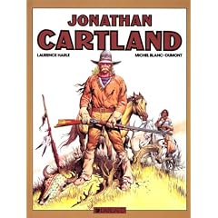 Jonathan Cartland, tome 1 : Jonathan Cartland