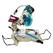 Makita LS1013FL 15 Amp 10-Inch Dual Bevel Compound Sliding Miter Saw with Laser and Fluorescent Light