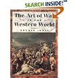 The Art of War in Western World by  Archer Jones