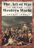 The Art of War in Western World