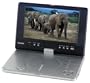 Toshiba SD-P2700 8.9-Inch Portable DVD Player