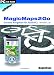  : MagicMaps2Go Version 2.0. Outdoor-Navigation f&uuml;r Pocket-PCs.  CD-ROM