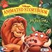 Software : Lion King Animated StorySoftware (Jewel Case)
