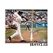 Miguel Tejada Signed At Bat 8x10