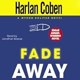 Fade Away (Unabridged)