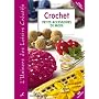 Crochet : Petits accessoires de mode