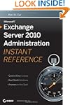 Microsoft Exchange Server 2010 Admini...
