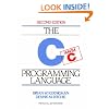 The  C Programming Language (2nd Edition)