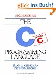 The C Programming Language. (Prentice Hall Software)