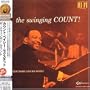 The Swinging Count