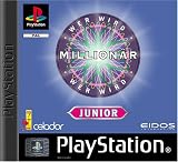 Wer wird Million�r - Junior - 