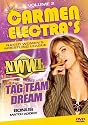 Carmen Electra's NWWL, Vol. 2: Tag Team Dream