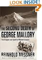 The Second Death of George Mallory