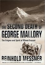 The Second Death of George Mallory