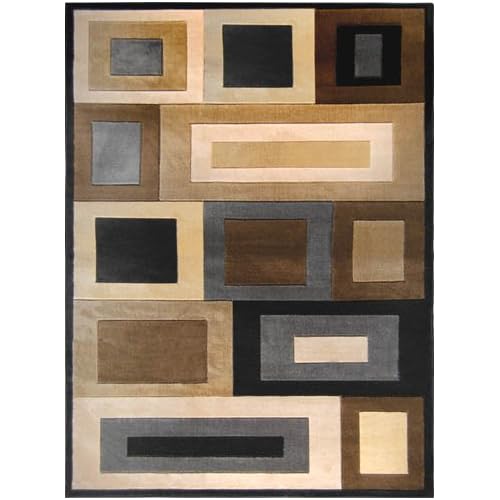 Oriental Rug by Moda Collection img