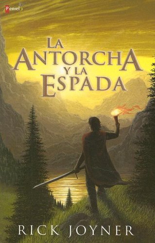 antorcha y la espada (Spanish Edition) under Prophecy in The Books Store
