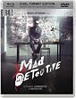 Mad Detective [Masters of Cinema] (Dual Format Edition) [Blu-ray] [2007]