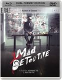 Mad Detective [Masters of Cinema] (Dual Format Edition) [Blu-ray]