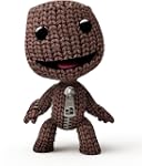 Peluche 'Little Big Planet' - Happy S...