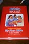 Albanian Children's Bible - Bibla Ime E Pare - My First Bible in Pictures