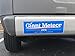 Giant Meteor 2016 Bumper Sticker