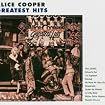 Alice Cooper's Greatest Hits