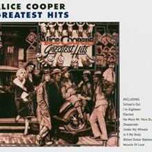 Alice Cooper's Greatest Hits