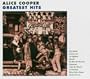 Alice Cooper's Greatest Hits